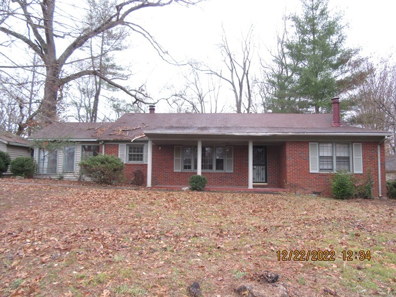 1967 Church Road Clarksville, TN 37040 - Photo 1 of 16 Gallery Image 1