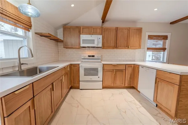 $132,700 | 1311 Center Street, Hillsboro, IL 62049