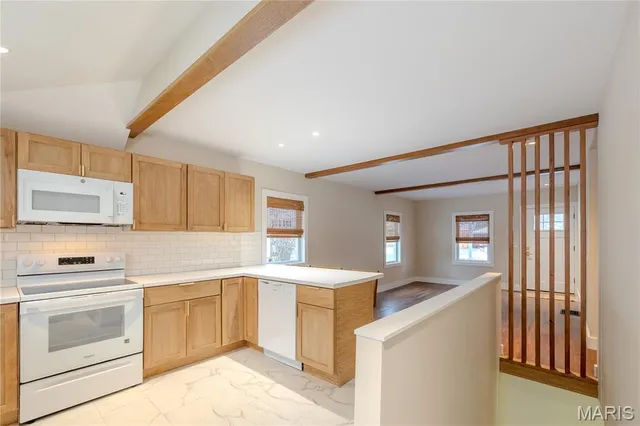 $142,500 | 1311 Center Street, Hillsboro, IL 62049