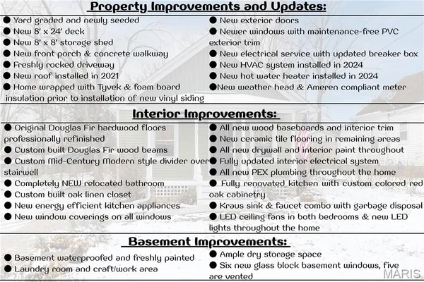 $132,700 | 1311 Center Street, Hillsboro, IL 62049