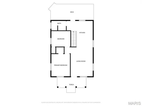$132,700 | 1311 Center Street, Hillsboro, IL 62049
