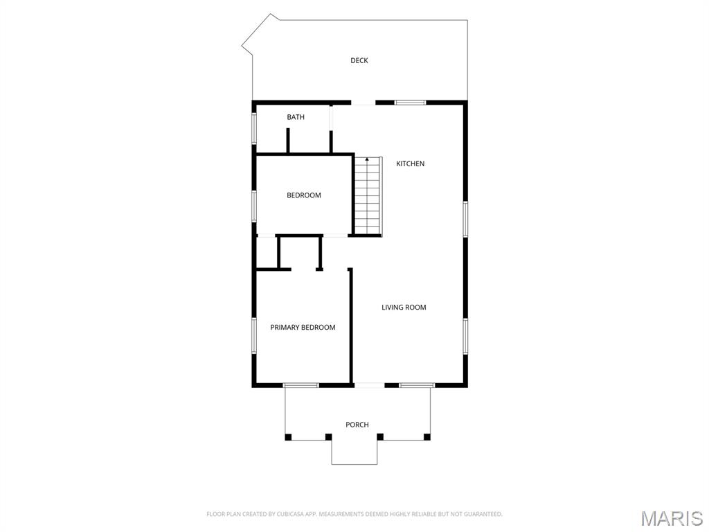 1311 Center Street Hillsboro, IL 62049 - Photo 3 of 44