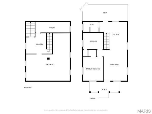 $132,700 | 1311 Center Street, Hillsboro, IL 62049