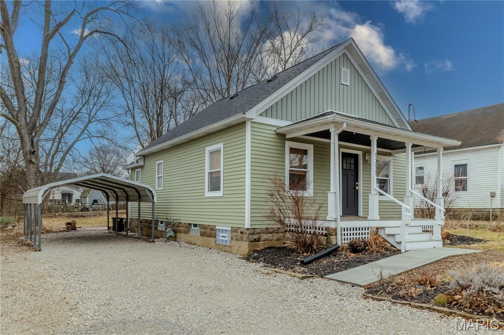 1311 Center Street Hillsboro, IL 62049 - Photo 39 of 44