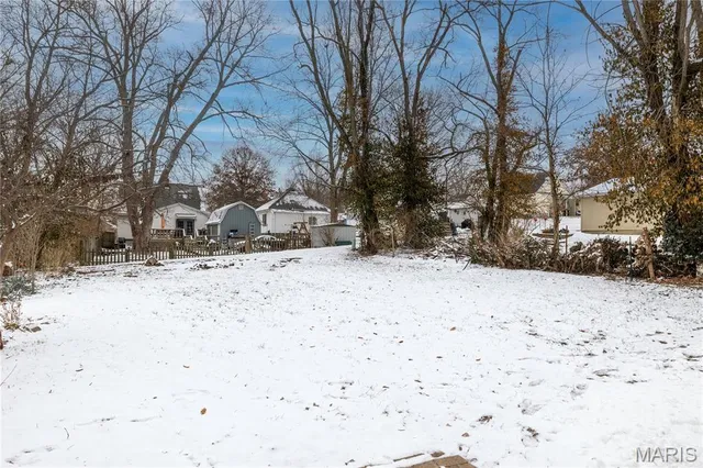 $142,500 | 1311 Center Street, Hillsboro, IL 62049