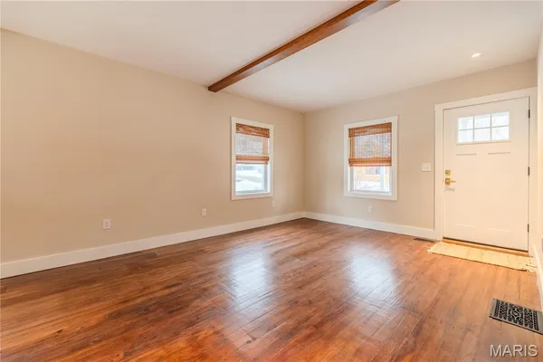 $132,700 | 1311 Center Street, Hillsboro, IL 62049