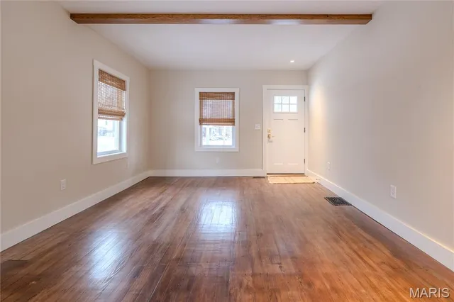 $142,500 | 1311 Center Street, Hillsboro, IL 62049