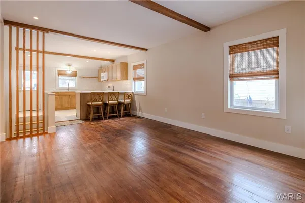 $132,700 | 1311 Center Street, Hillsboro, IL 62049