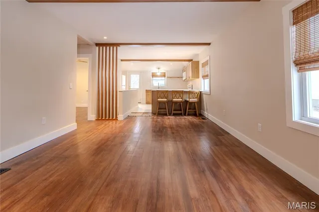 $142,500 | 1311 Center Street, Hillsboro, IL 62049