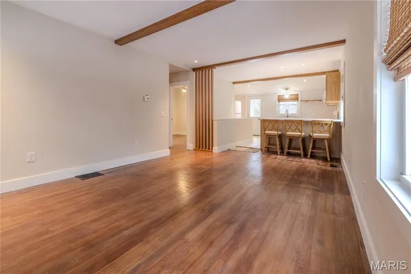 $132,700 | 1311 Center Street, Hillsboro, IL 62049