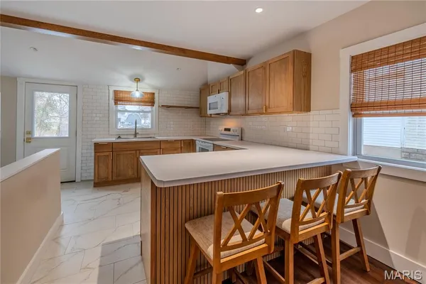 $132,700 | 1311 Center Street, Hillsboro, IL 62049