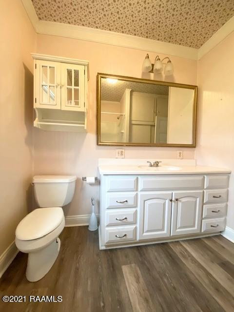 807 Prairie Road North Franklin, LA 70538 - Photo 16 of 22 Gallery Image 16