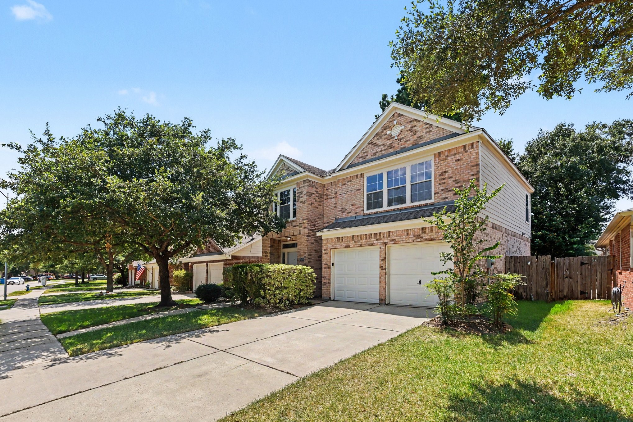 2423 Colonial Springs Lane Spring, TX 77386 - Photo 2 of 25