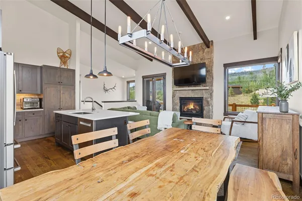 $1,670,000 | 6 Vernon Way, Silverthorne, CO 80498