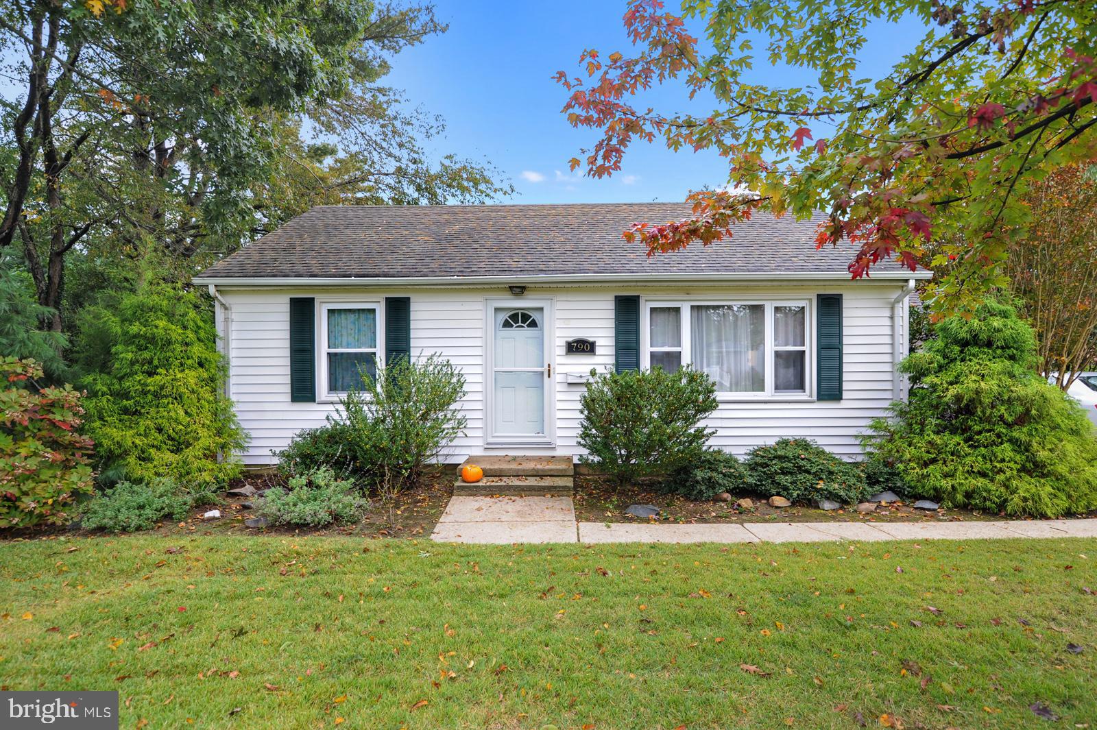790 South Halsey Road Dover, DE 19901 - Photo 1 of 26 Gallery Image 1