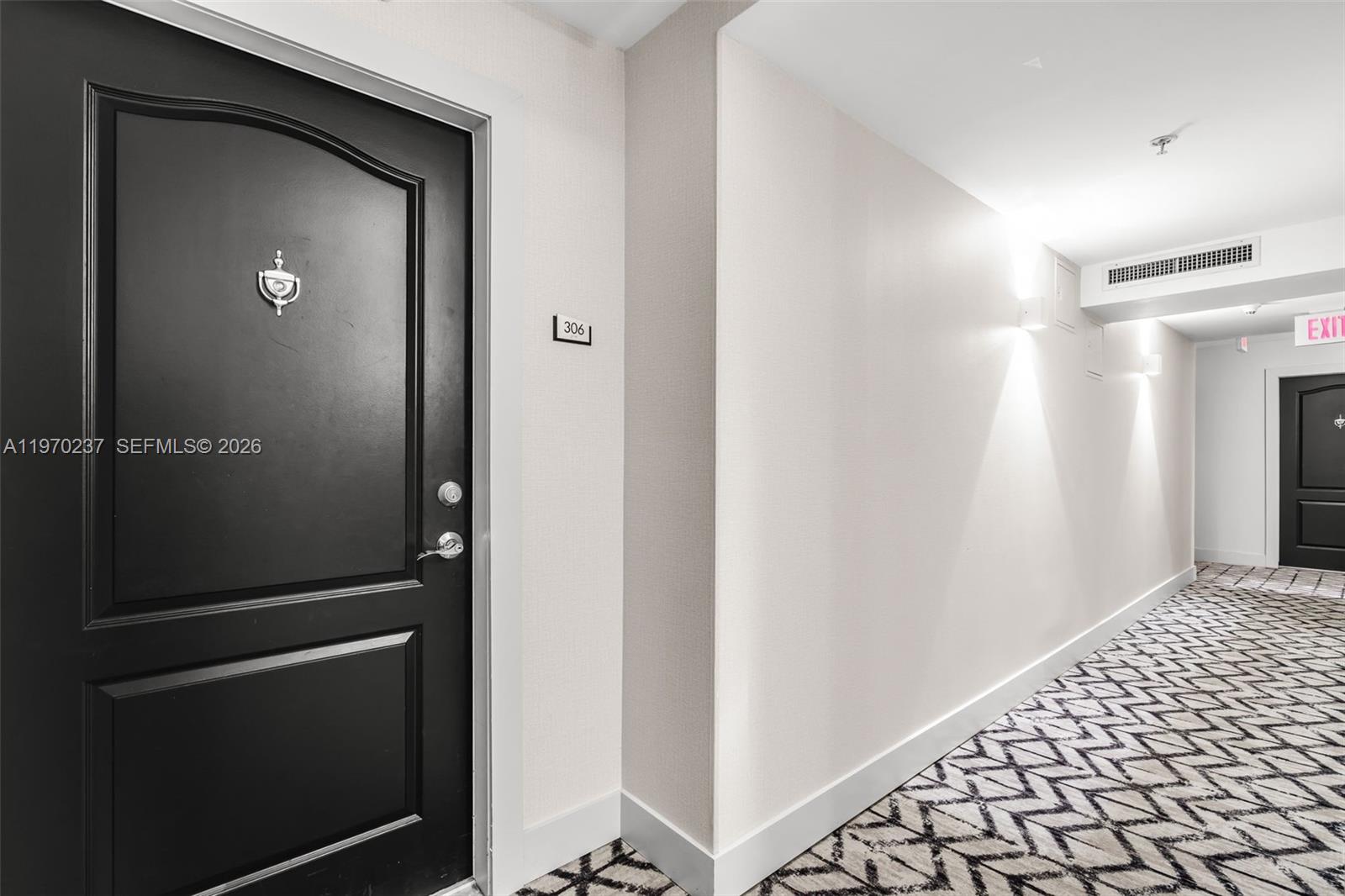 2101 Brickell Avenue, Unit 306 Miami, FL 33129 - Photo 35 of 49 a view of utility room