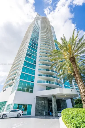 a view of a building