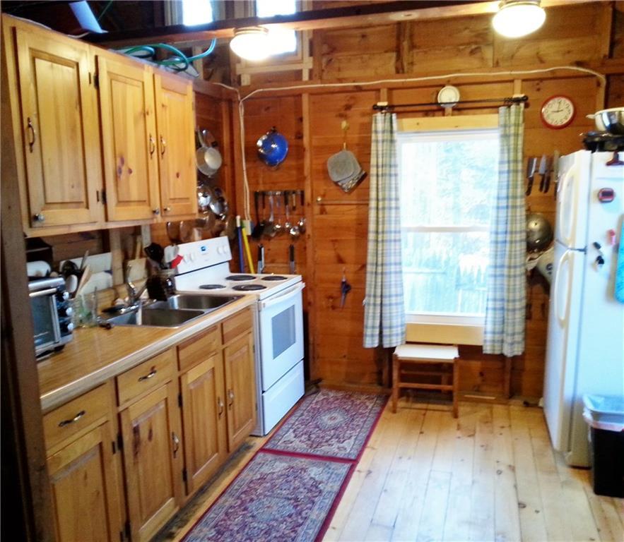 3 East E Shore Rome, ME 04963 - Photo 12 of 26 Photo
