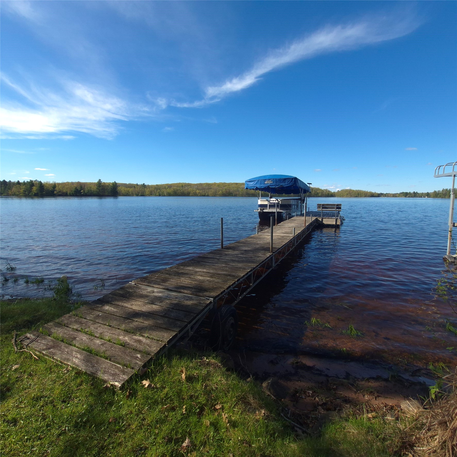 15249 Bills Road, Unit 5 Hayward, WI 54843 - Photo 38 of 38