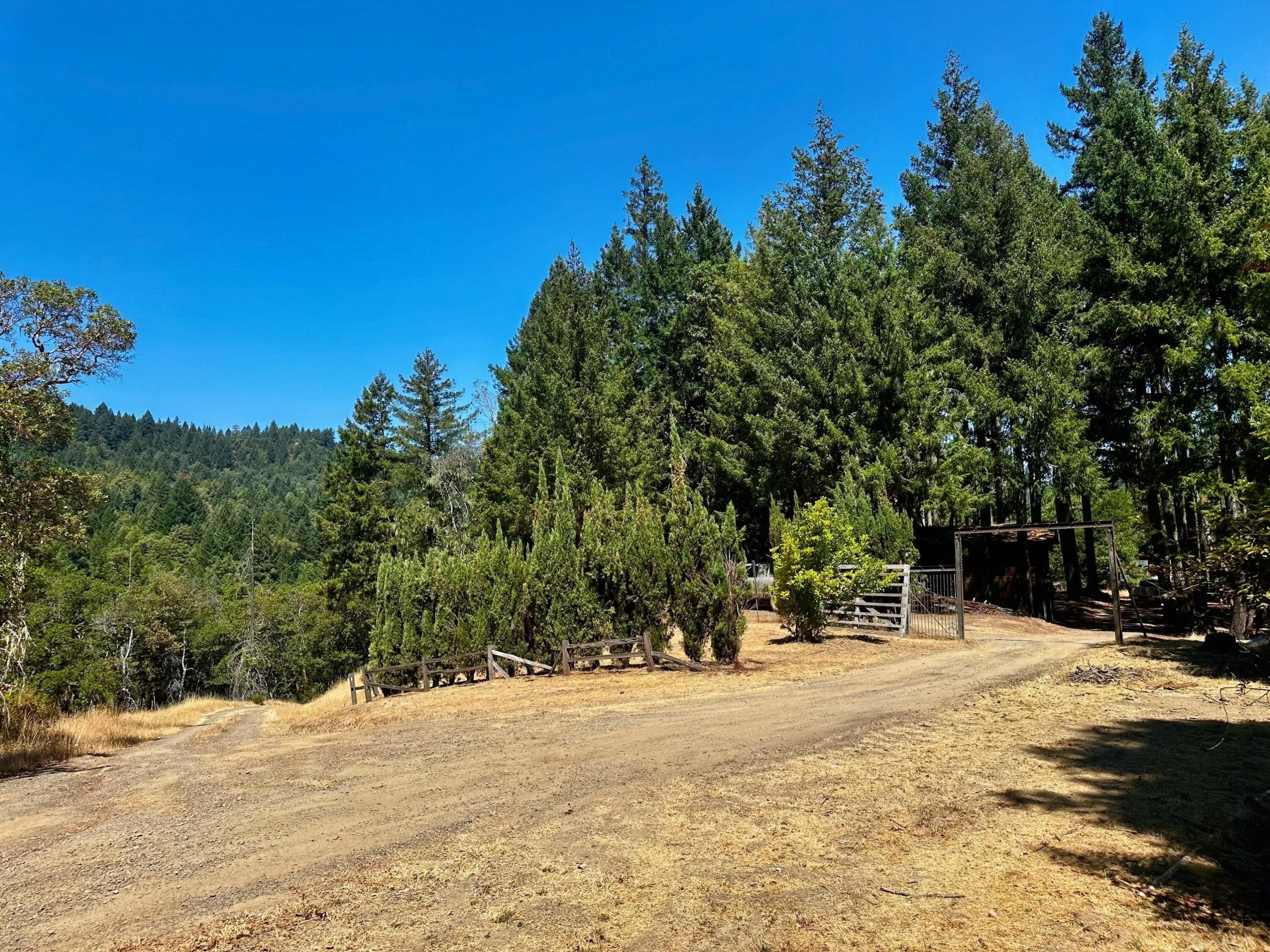 11551 Drewry Road Garberville, CA 95542 - Photo 82 of 87