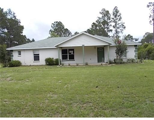 42016 Royal Trails Road Eustis, FL 32736 - Photo 1 of 1 Exterior Front