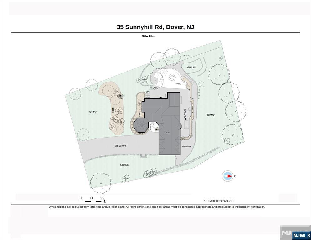35 Sunnyhill Road Dover, NJ 07801 - Photo 47 of 50 Gallery Image 47