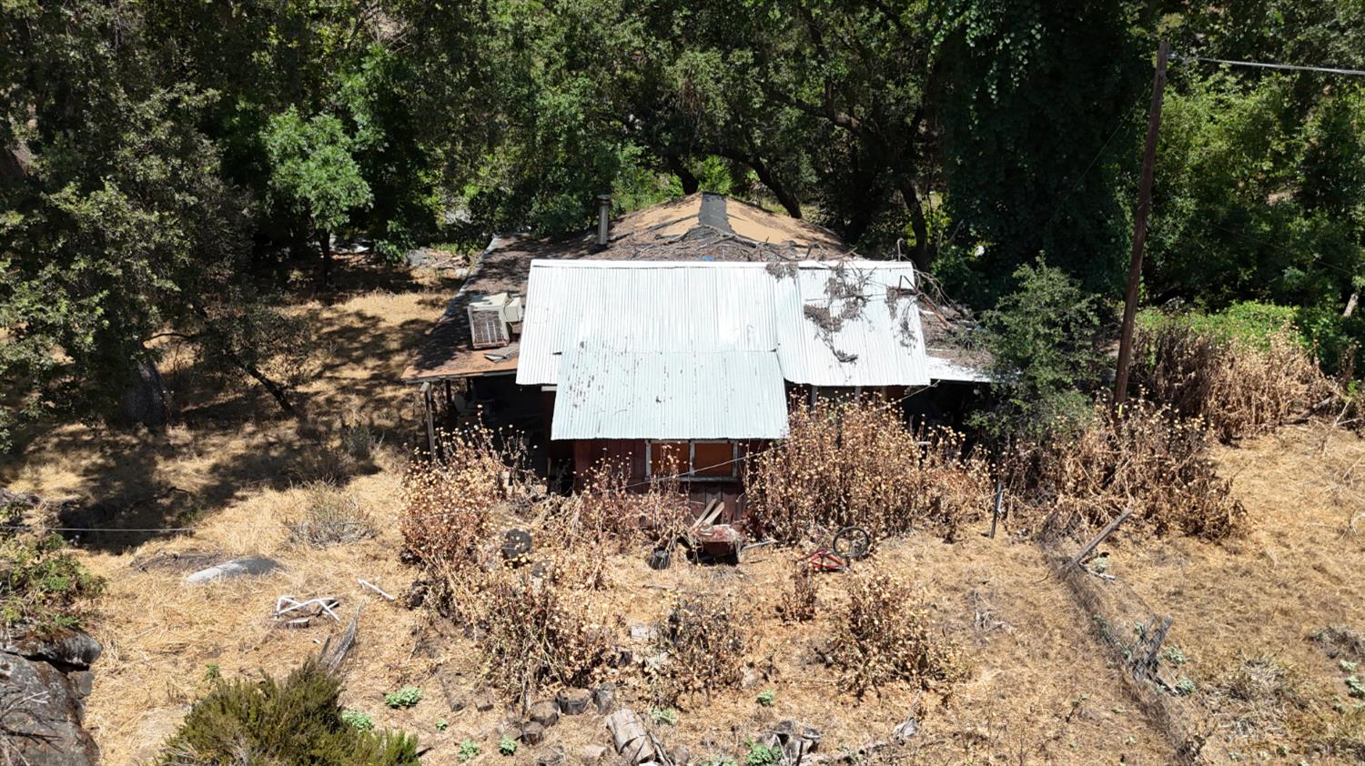 22022 Tollhouse Road Tollhouse, CA 93667 - Photo 49 of 67