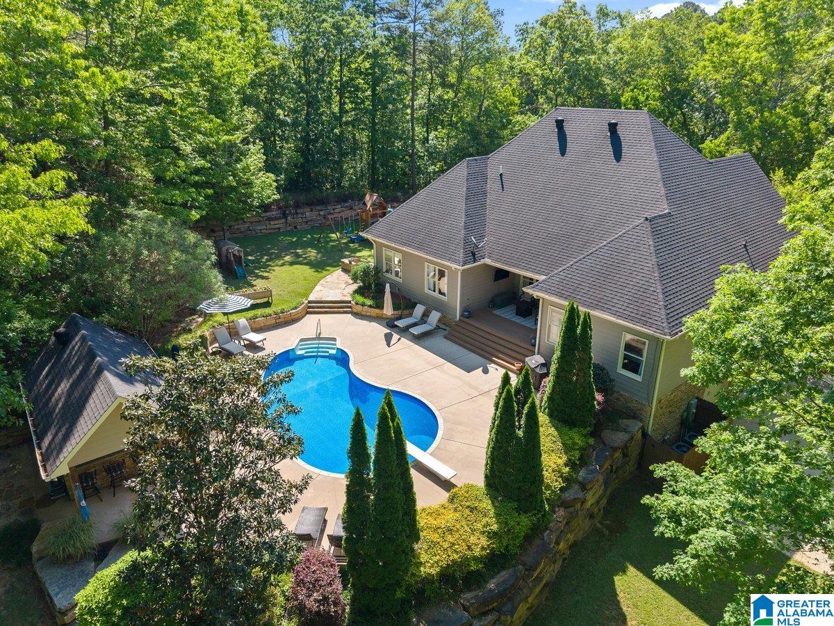 86 Owen Street Oneonta, AL 35121 - Photo 46 of 49