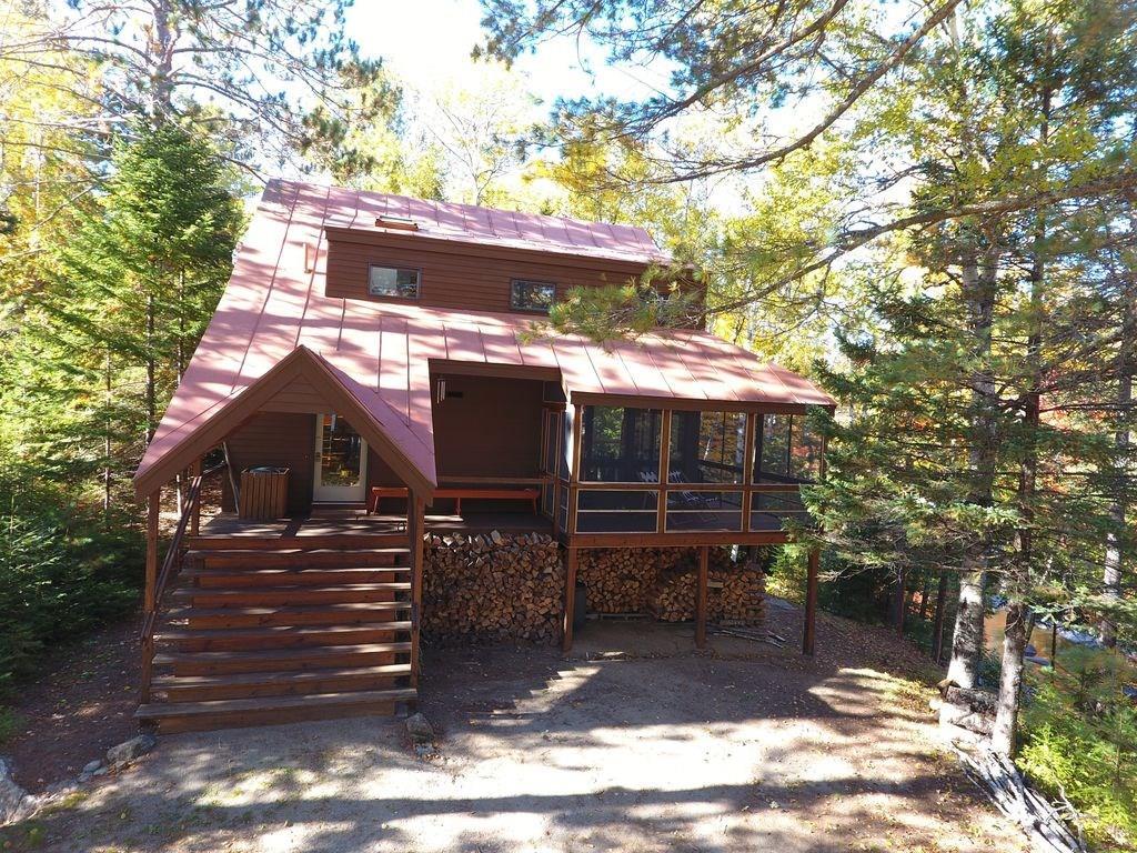3007 Riverside 1900 Kingfield, ME 04947 - Photo 1 of 35 Photo