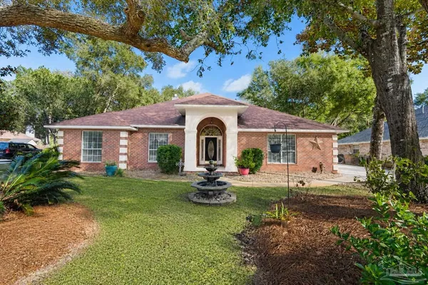 $569,000 | 10208 Grackle Court, Pensacola, FL 32507