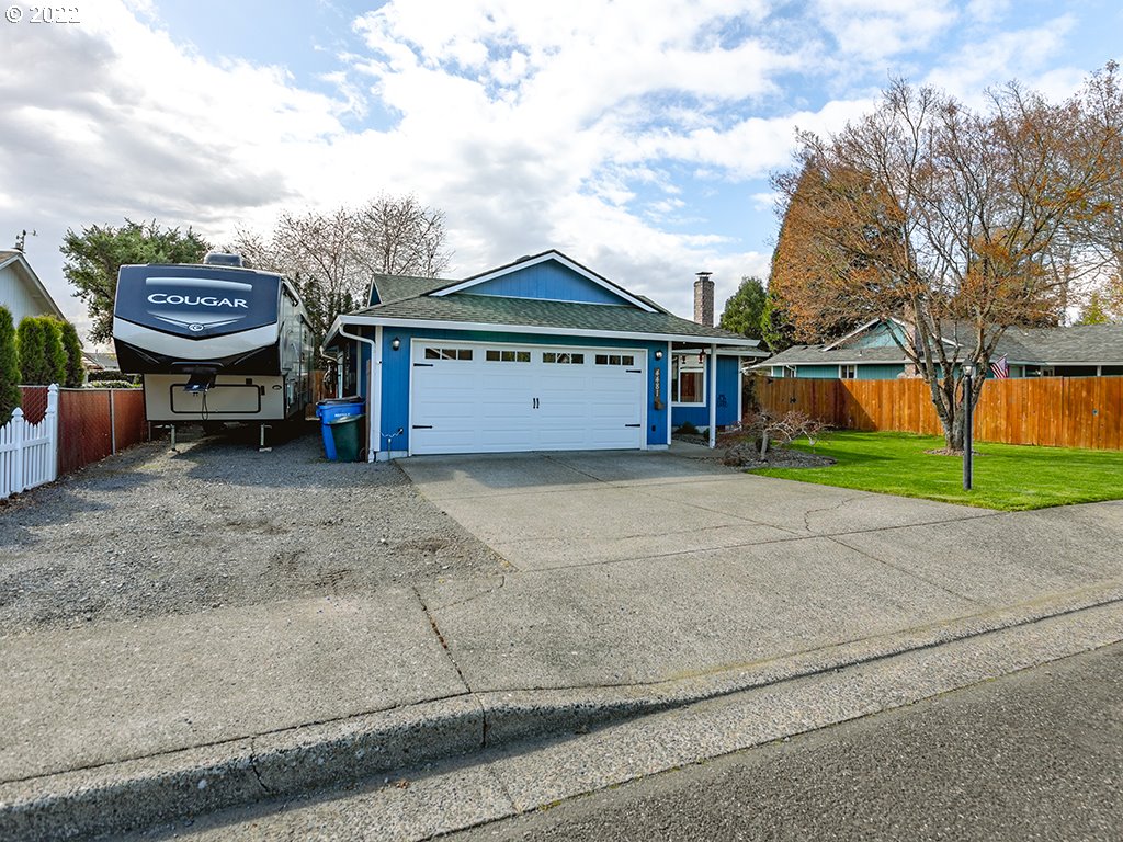 4481 Addy Loop Washougal, WA 98671 - Photo 3 of 24 Gallery Image 3