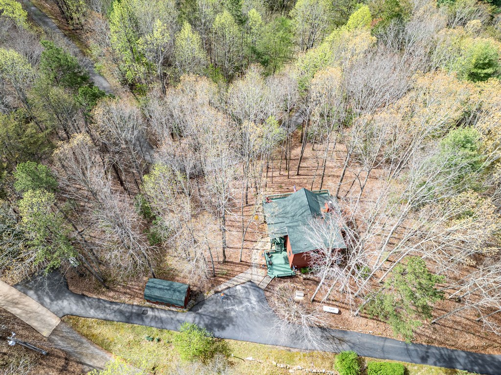 115 New Castle Road Murphy, NC 28906 - Photo 44 of 52 Gallery Image 44