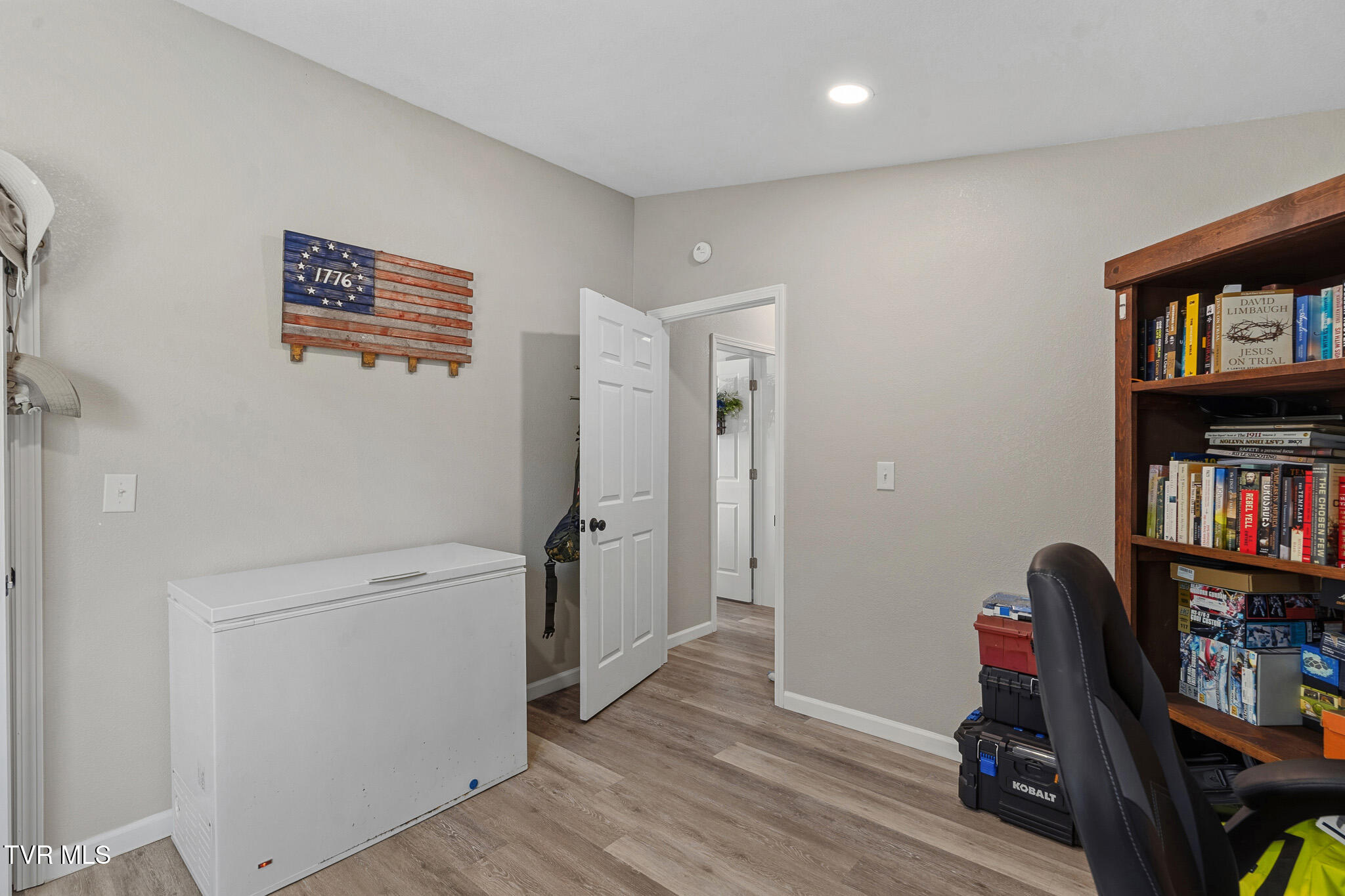 344 Roy Green Road Telford, TN 37690 - Photo 32 of 33 Roy Green Rd 2