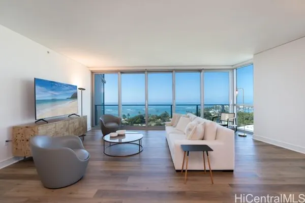 $11,000 | 1288 Ala Moana Boulevard, Unit 14A, Honolulu, HI 96814