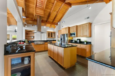 $1,125,000 | 15945 Shalom Road, Ramona, CA 92065