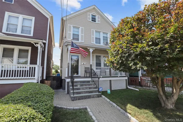 $515,000 | 90 State Street, Ossining, NY 10562