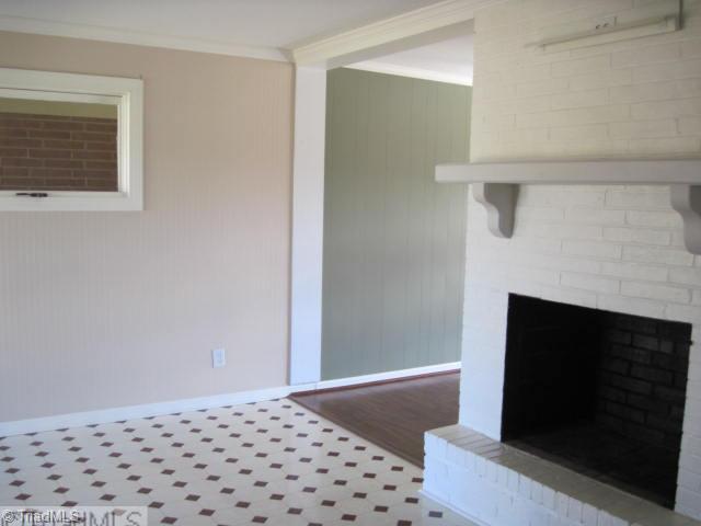 204 McCoy Road Reidsville, NC 27320 - Photo 4 of 6 Kitchen.