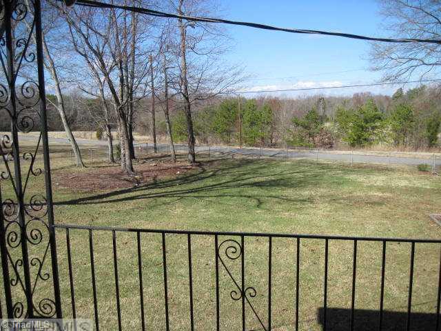 204 McCoy Road Reidsville, NC 27320 - Photo 5 of 6 Land/Lot.