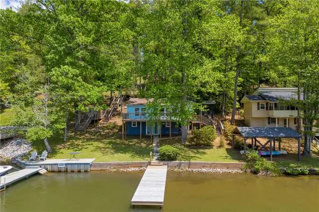 $280,000 | 621 Crossland Creek Court, Tamassee, SC 29686