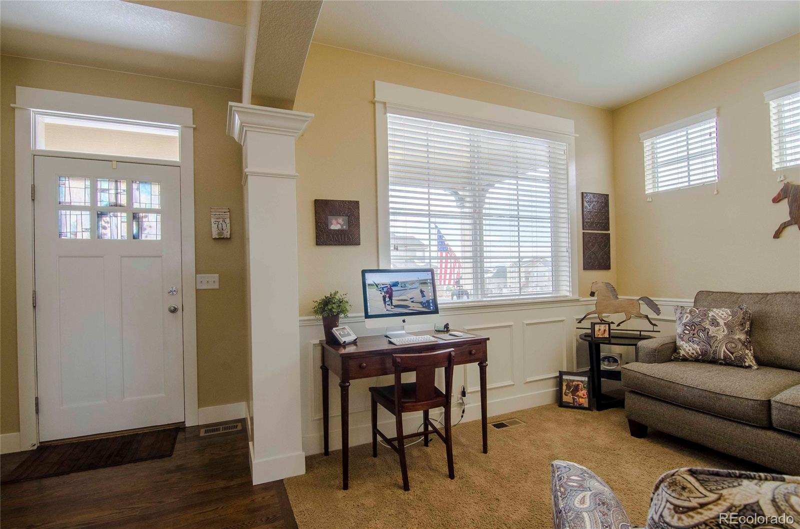 20429 East Shady Ridge Road Parker, CO 80134 - Photo 3 of 29 Gallery Image 3