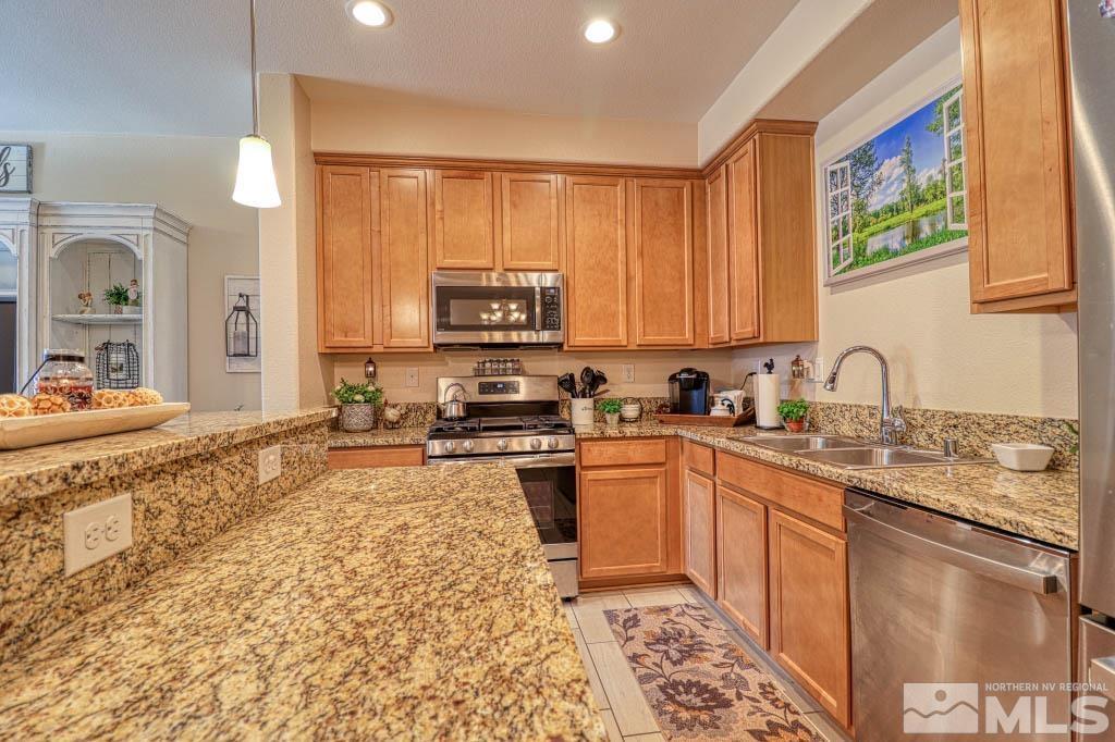 1009 Arbor Road Carson City, NV 89701 - Photo 11 of 36 Photo 11