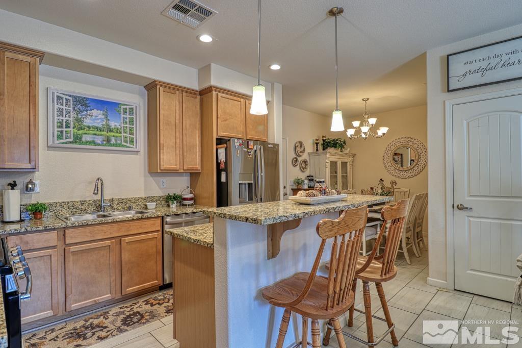 1009 Arbor Road Carson City, NV 89701 - Photo 13 of 36 Photo 13