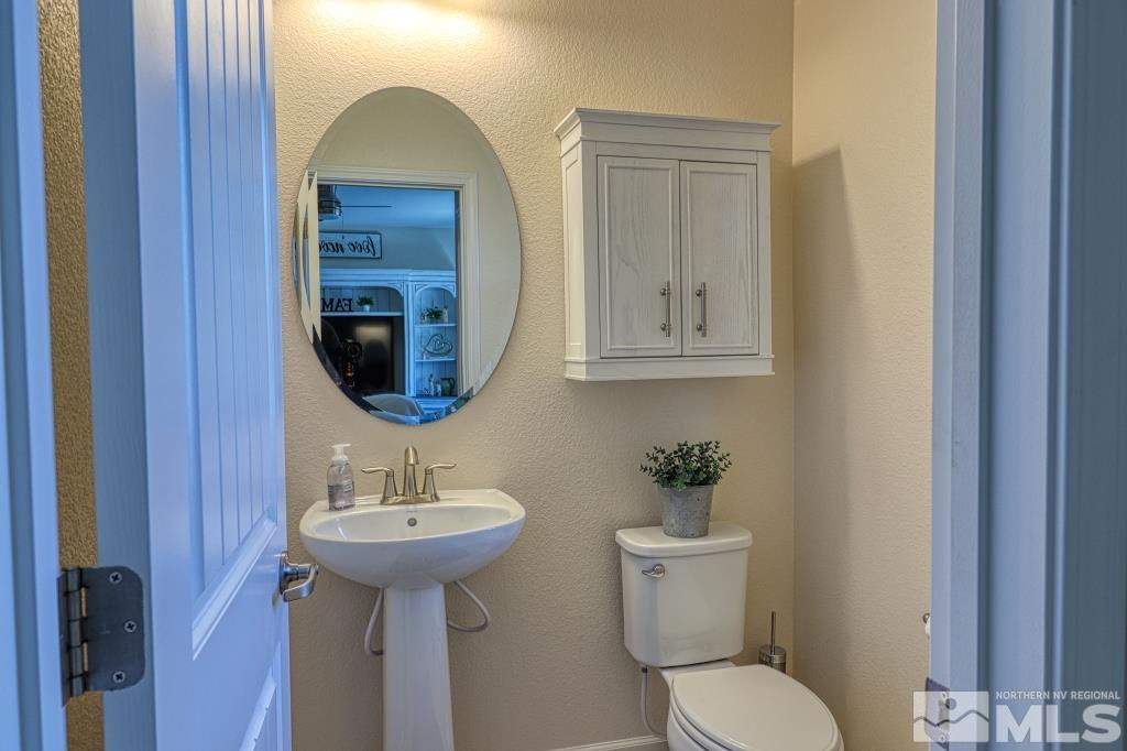 1009 Arbor Road Carson City, NV 89701 - Photo 15 of 36 Photo 15