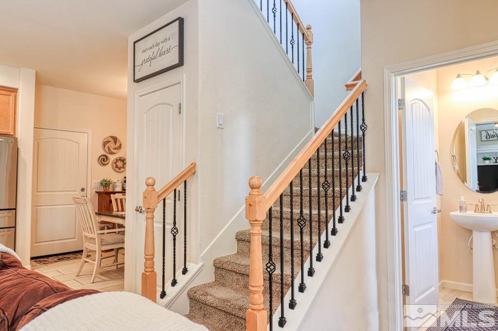 1009 Arbor Road Carson City, NV 89701 - Photo 16 of 36 Photo 16