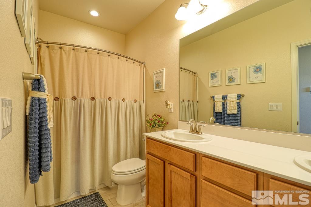 1009 Arbor Road Carson City, NV 89701 - Photo 29 of 36 Photo 29