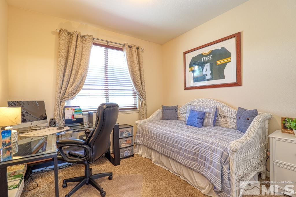 1009 Arbor Road Carson City, NV 89701 - Photo 30 of 36 Photo 30