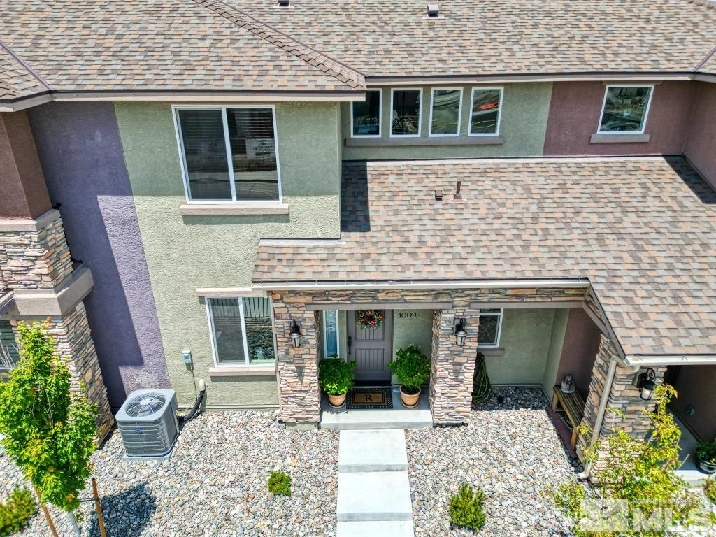 1009 Arbor Road Carson City, NV 89701 - Photo 3 of 36 Photo 3
