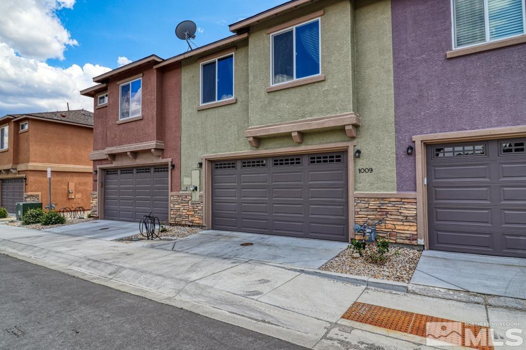 1009 Arbor Road Carson City, NV 89701 - Photo 31 of 36 Photo 31