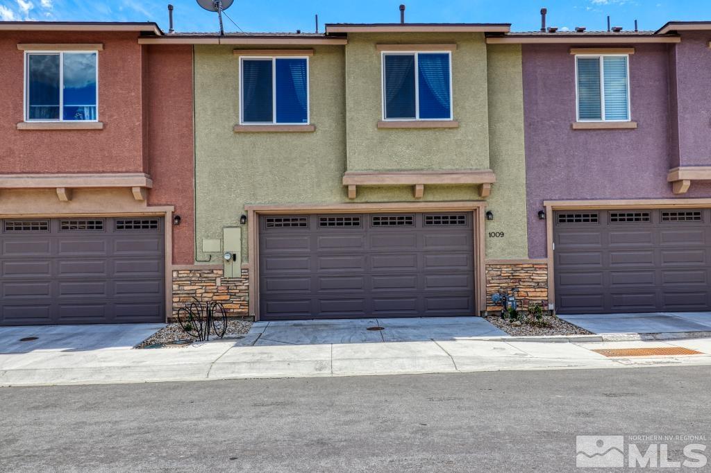 1009 Arbor Road Carson City, NV 89701 - Photo 32 of 36 Photo 32