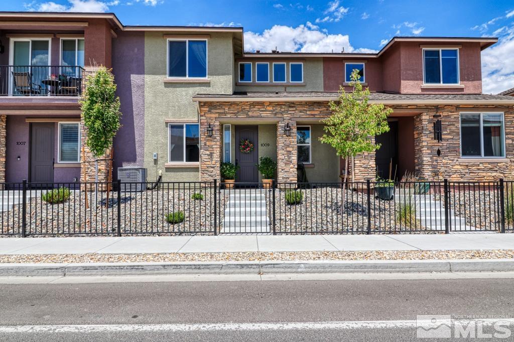1009 Arbor Road Carson City, NV 89701 - Photo 33 of 36 Photo 33